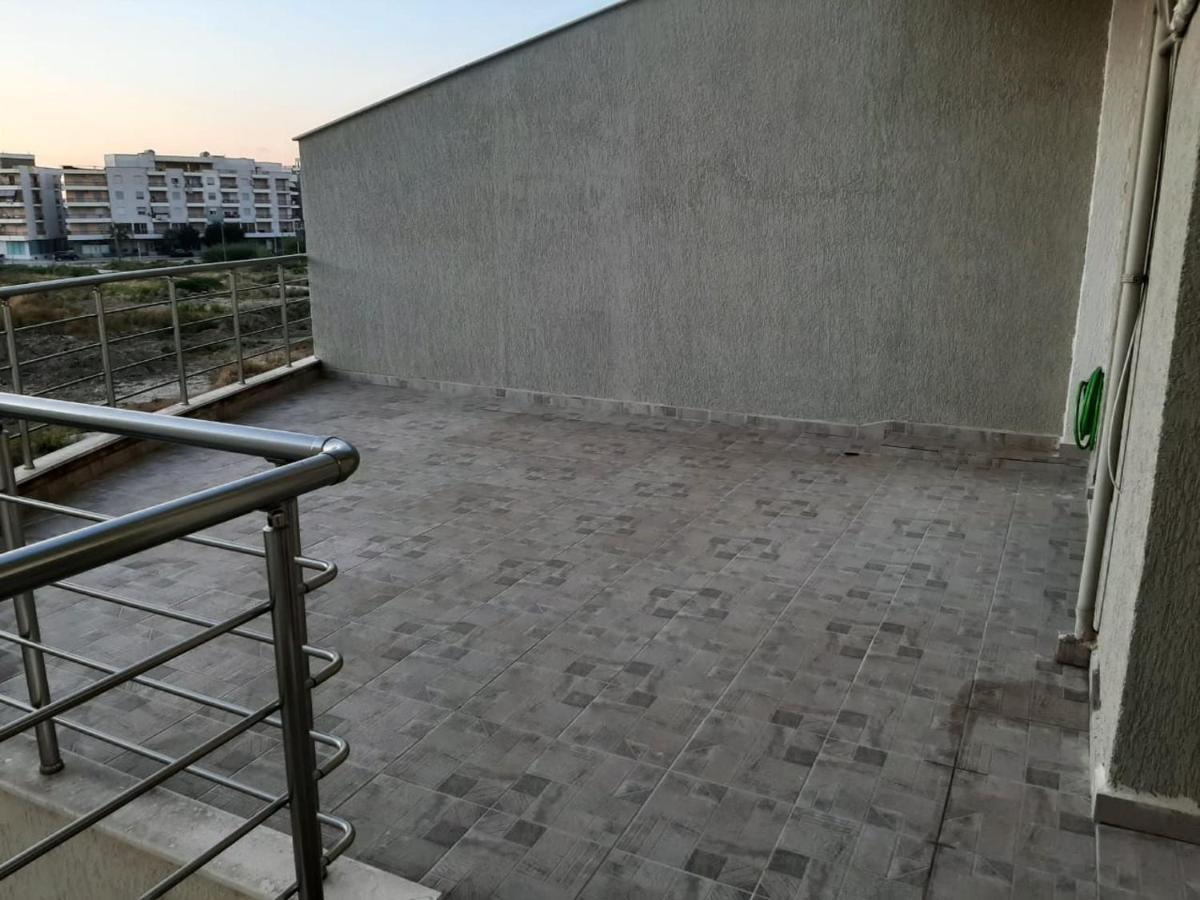 Junik Apartment Orikumi Exteriér fotografie